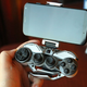 Imagen para el artículo titulado Mad Catz ha diseñado la mayor locura de mando y ratón para videojuegos